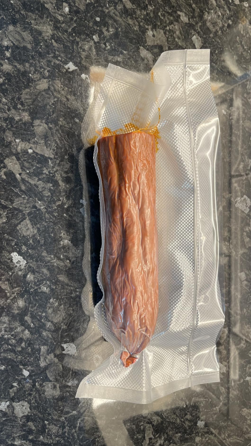 Customer photo