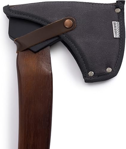 Miniatura 4 de Barebones Hacha de tala