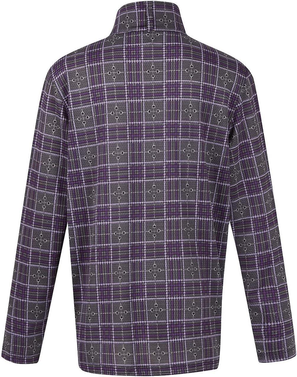 Kids Ice Fil Long Sleeve Shirt Print : Clothing, Shoes & Jewelry