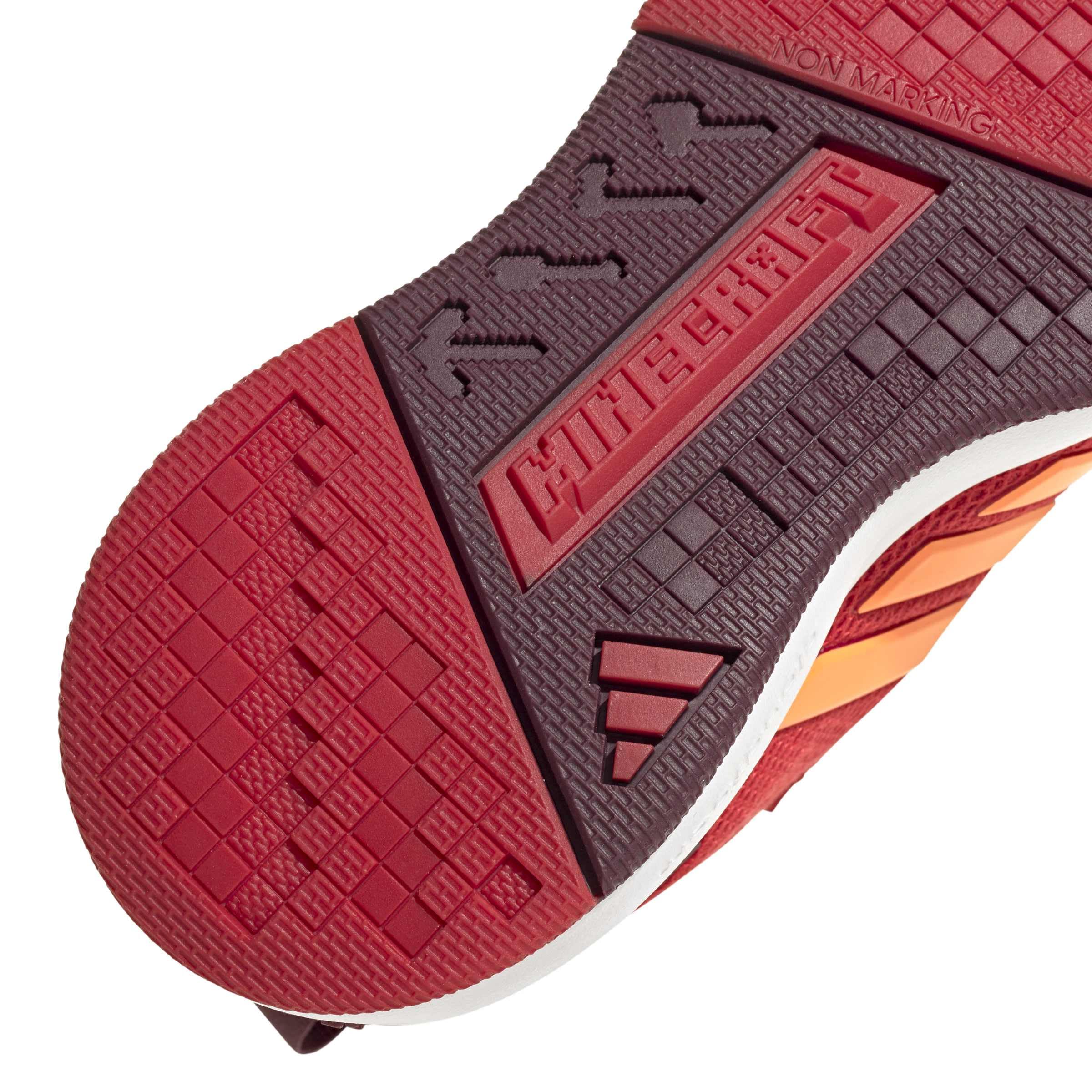 adidas Uniseks - dzieci Adidas Minecraft Pro Shoes ChildrenBUTY