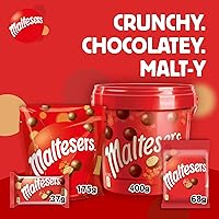 Vista 6 de Maltesers 25 x 1.31 oz