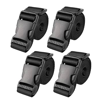 【廃盤モデル】BRIEFING ASSAULT UTILITY STRAP Gear Aid Utility Strap 2-Pack | Bass Pro Shops