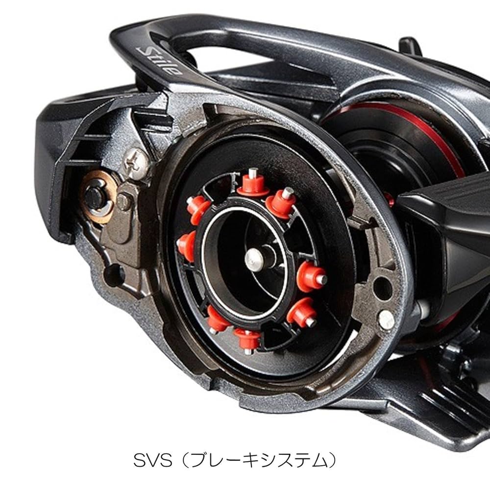 Amazon | シマノ(SHIMANO) ベイトリール エサ・ルアー兼用 両軸