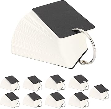 Amazon 単語帳 大サイズ 100枚 X 10個 セット 単語カード 80m X 45mm メモ帳 携帯 暗記帳 暗記カード 製品保証30日 白色 単語帳 単語カード 文房具 オフィス用品 Amazon 単語帳 大サイズ 100枚 X 10個 セット 単語カード 80m X 45mm メモ帳 携帯 暗記帳 暗記カード 製品保証30日 白色 単語帳 単語カード 文房具 オフィス用品