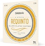 D'Addario EJ94 Requinto Strings