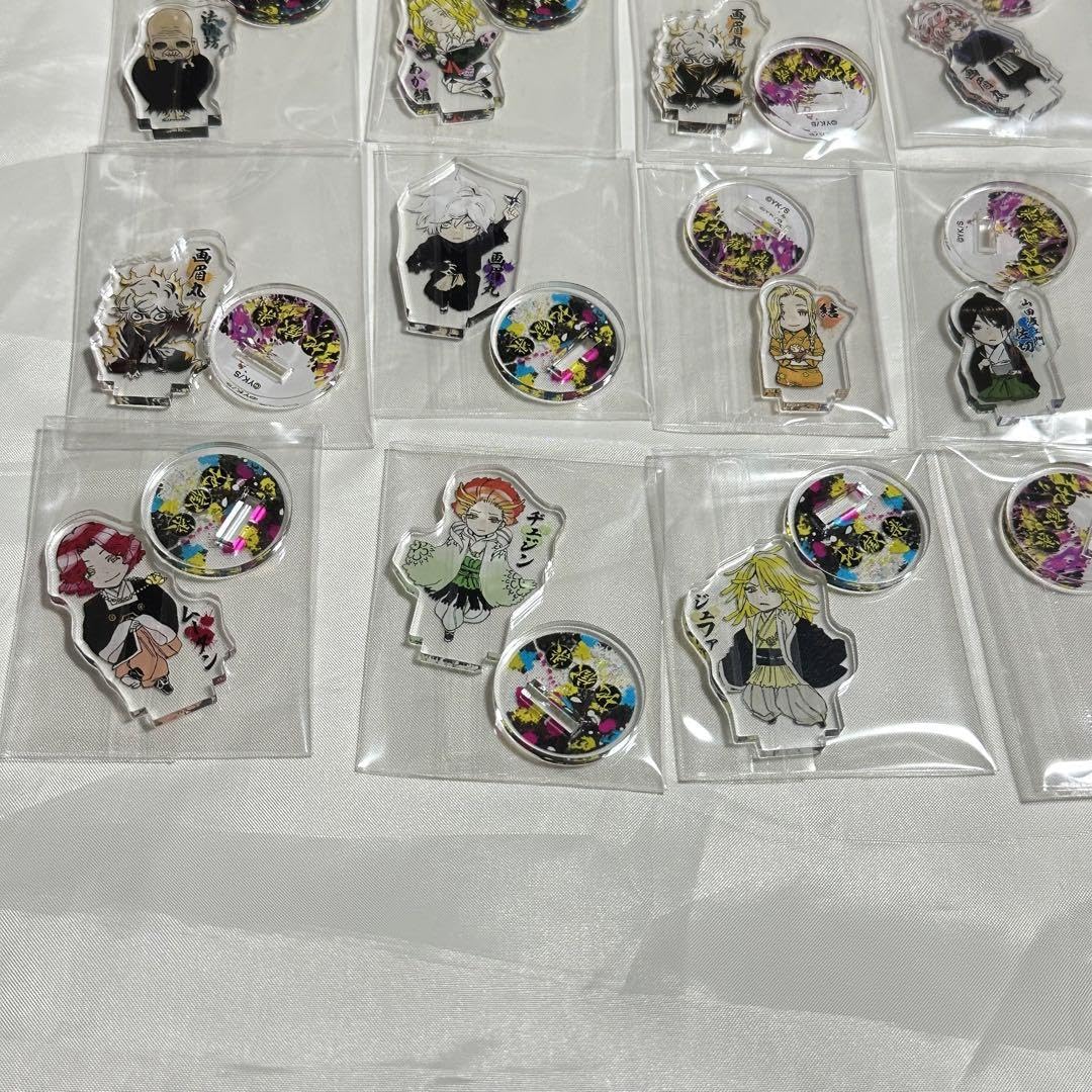 Amazon.co.jp: 地獄楽 アクリルminiフィギュア アクスタ 画眉丸 Amazon.co.jp: 地獄楽 アクリルminiフィギュア アクスタ 画眉丸