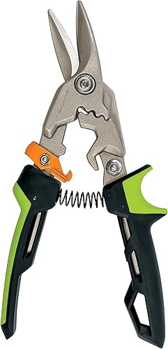 Miniatura 2 de Fiskars Tijeras de aviación PowerGear (corte derecho)