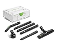 577257 Standard Cleaning Set RS-ST D 27/36-Plus