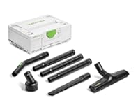 577257 Standard Cleaning Set RS-ST D 27&sol;36-Plus