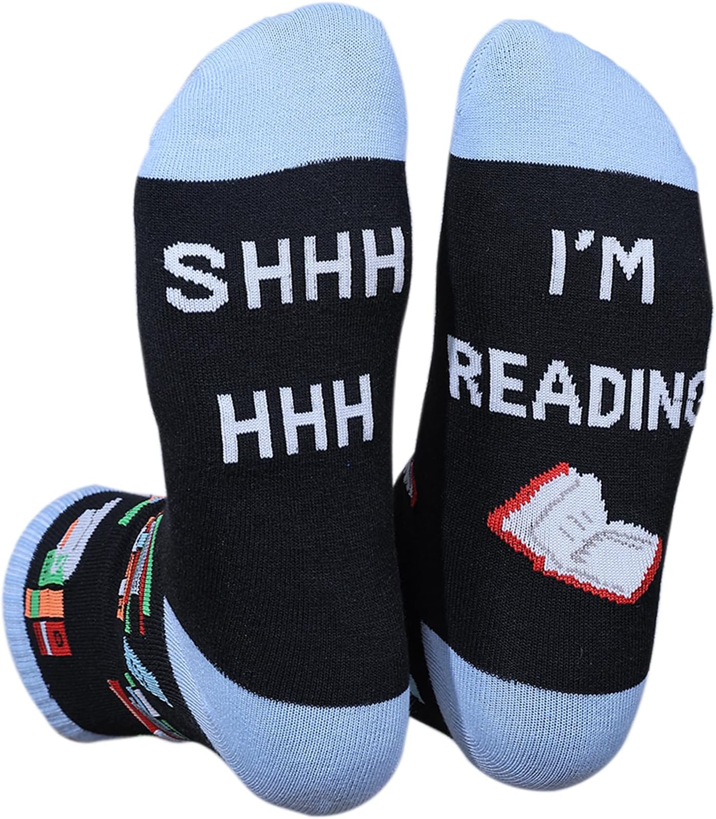 Football Gifts for Men, Funny Football Socks for Dad Husband Boyfriend Brother, Do Not Disturb I'm Watching Football Stitched, Novelty Stocking Fillers, Birthday Christmas Fathers Day Gift