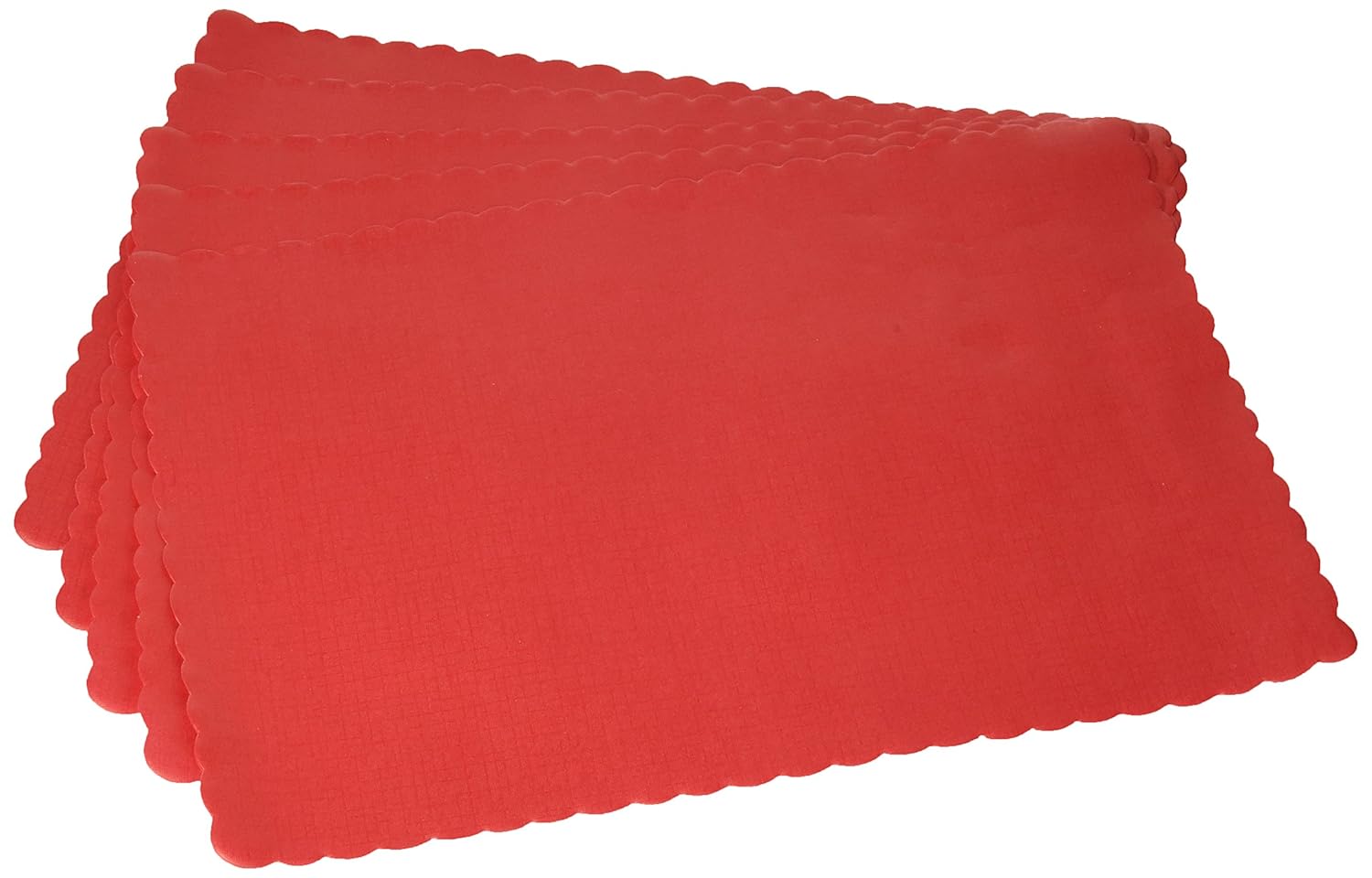 Amscan (Amsdd) Paper Placemats Amazon.in Toys & Games