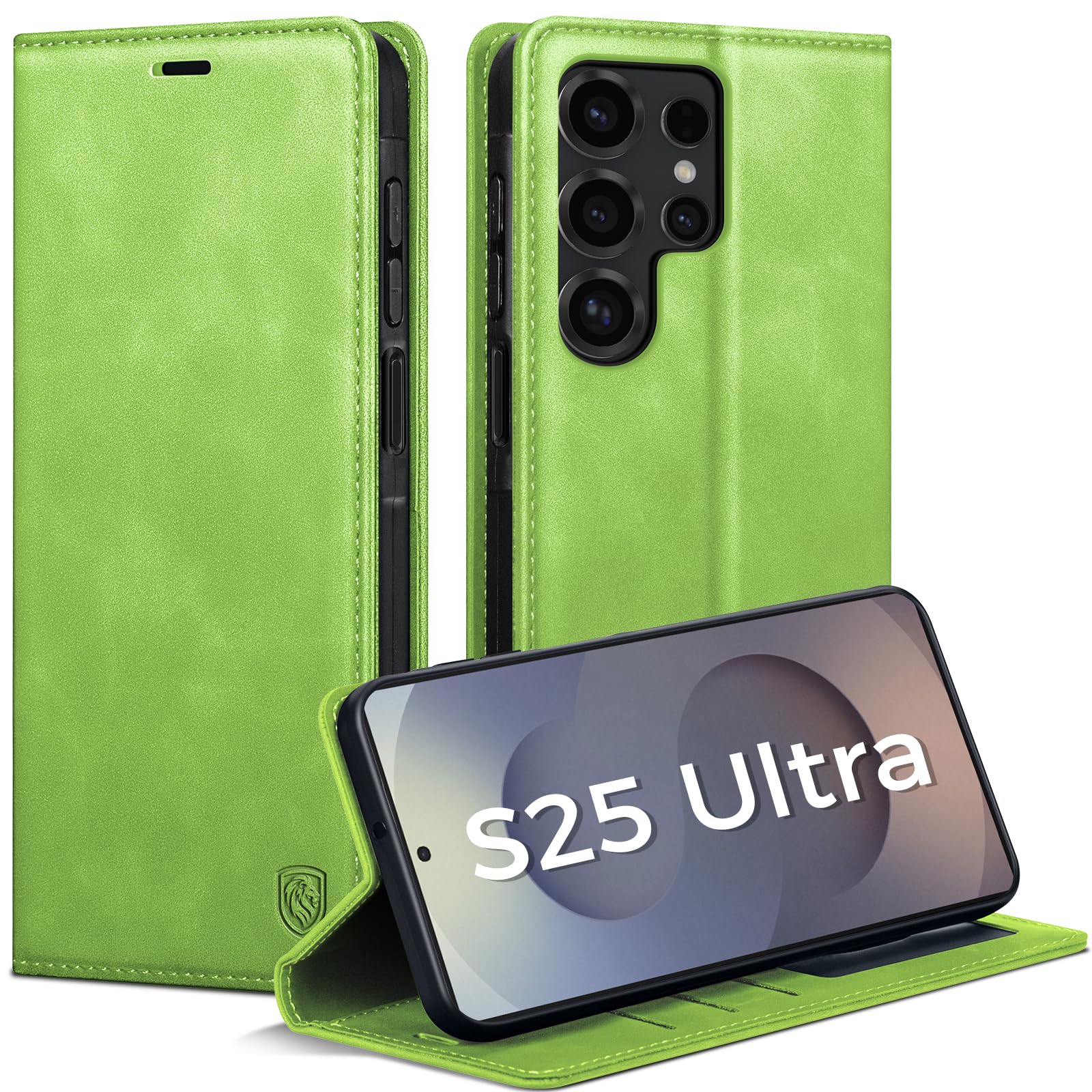AIMOYU Handyhülle für Samsung Galaxy S25/S25 Ultra Hülle