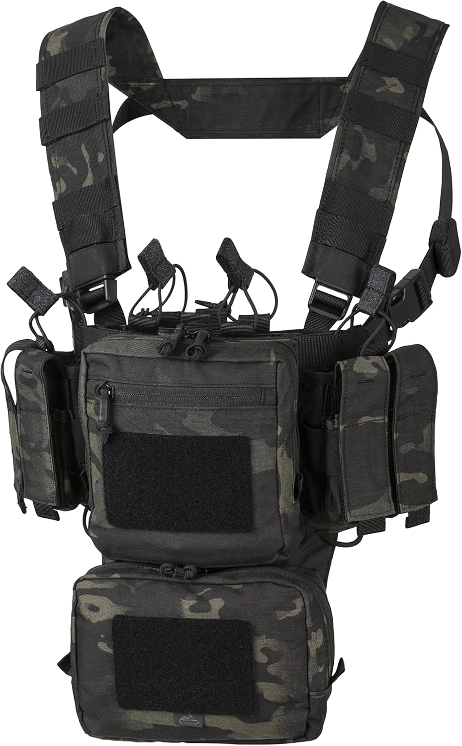 HELIKON-TEX] ヘリコンテックス チェストリグ レンジライン