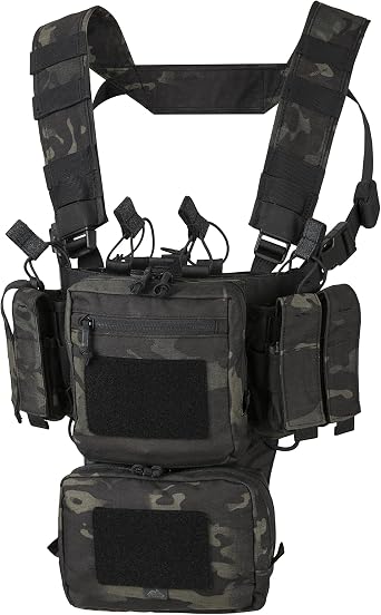 Helikon-Tex Range Line, Training Mini Rig