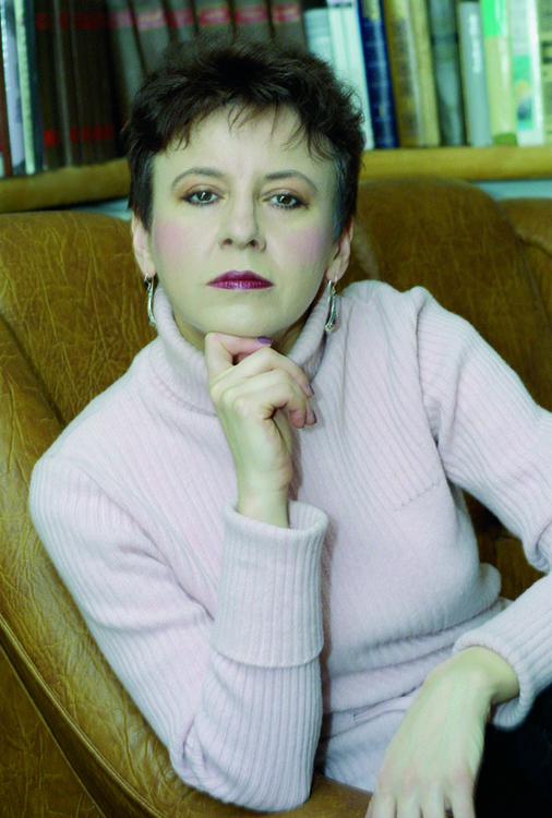 Amazon.fr Oksana Zabuzhko books, biography, latest update