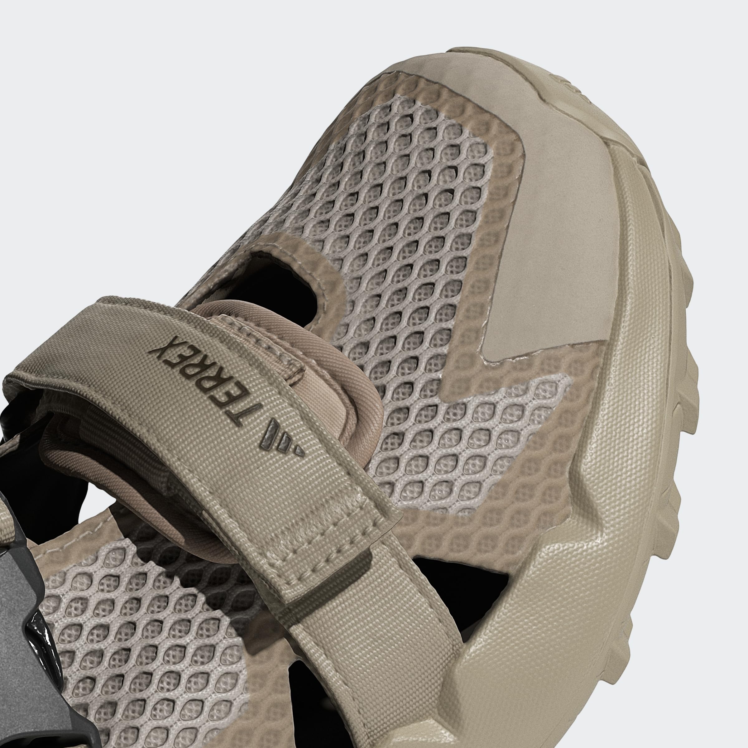 adidas Unisex adulto Terrex Hydroterra AT Sandalias