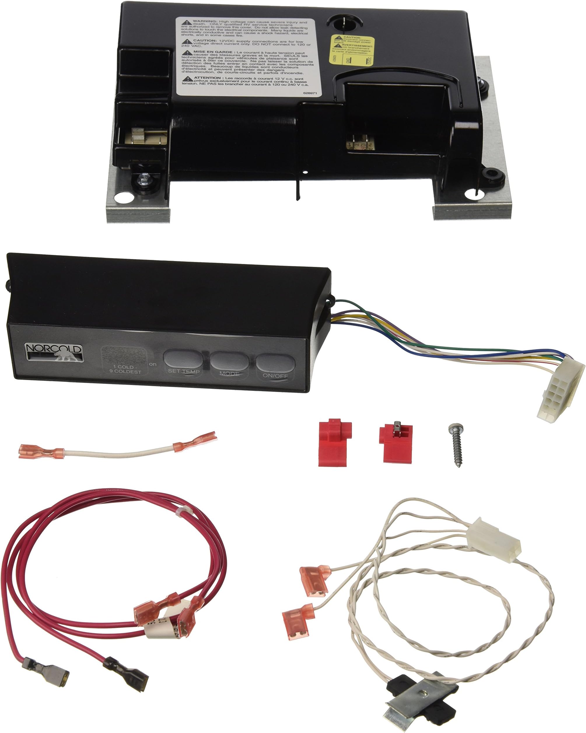 Norcold (633275 Board Kit with Control Adapter