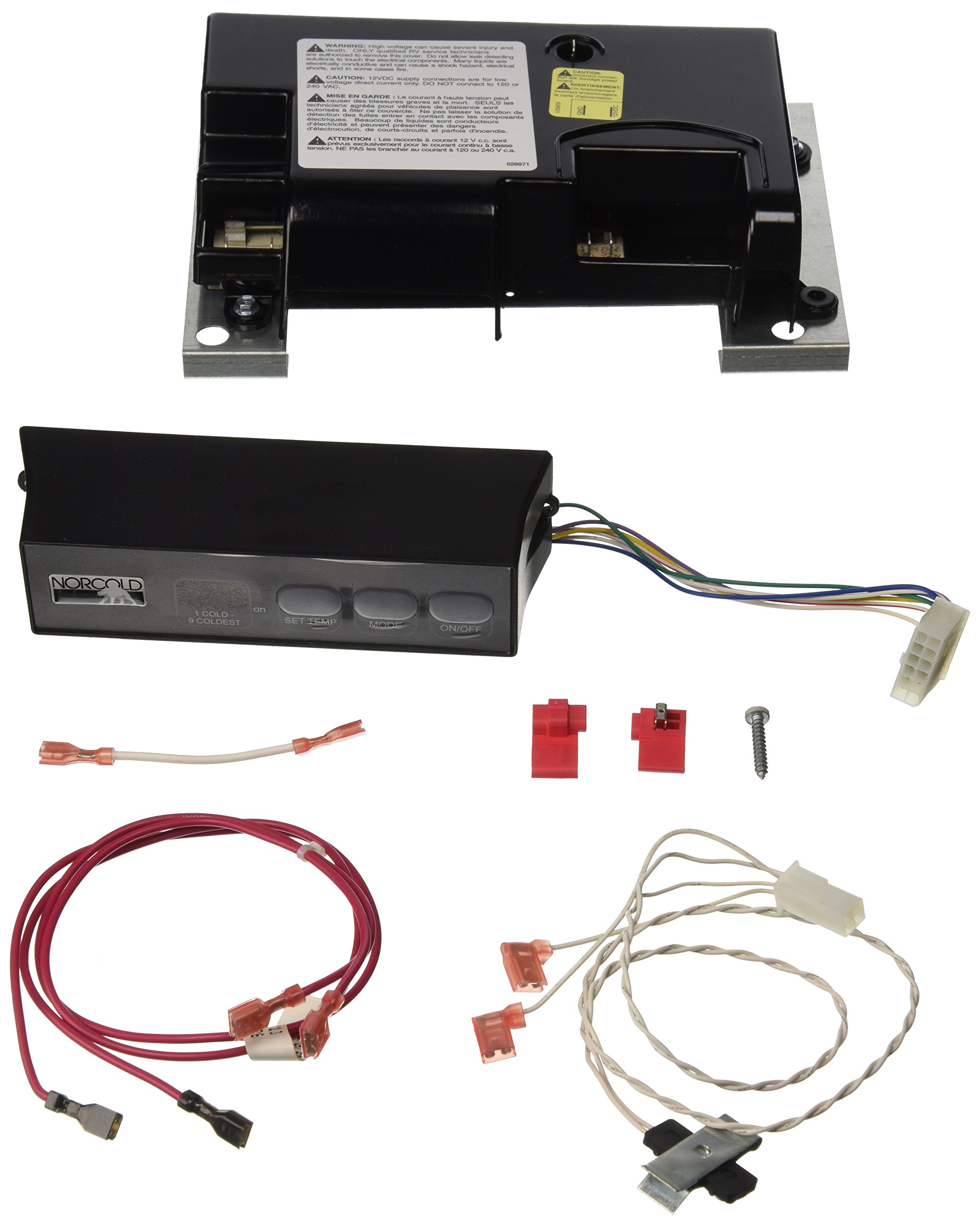Norcold (633275 Board Kit with Control Adapter