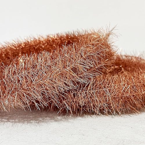 Miniatura 8 de Espumillón de cobre antiestática