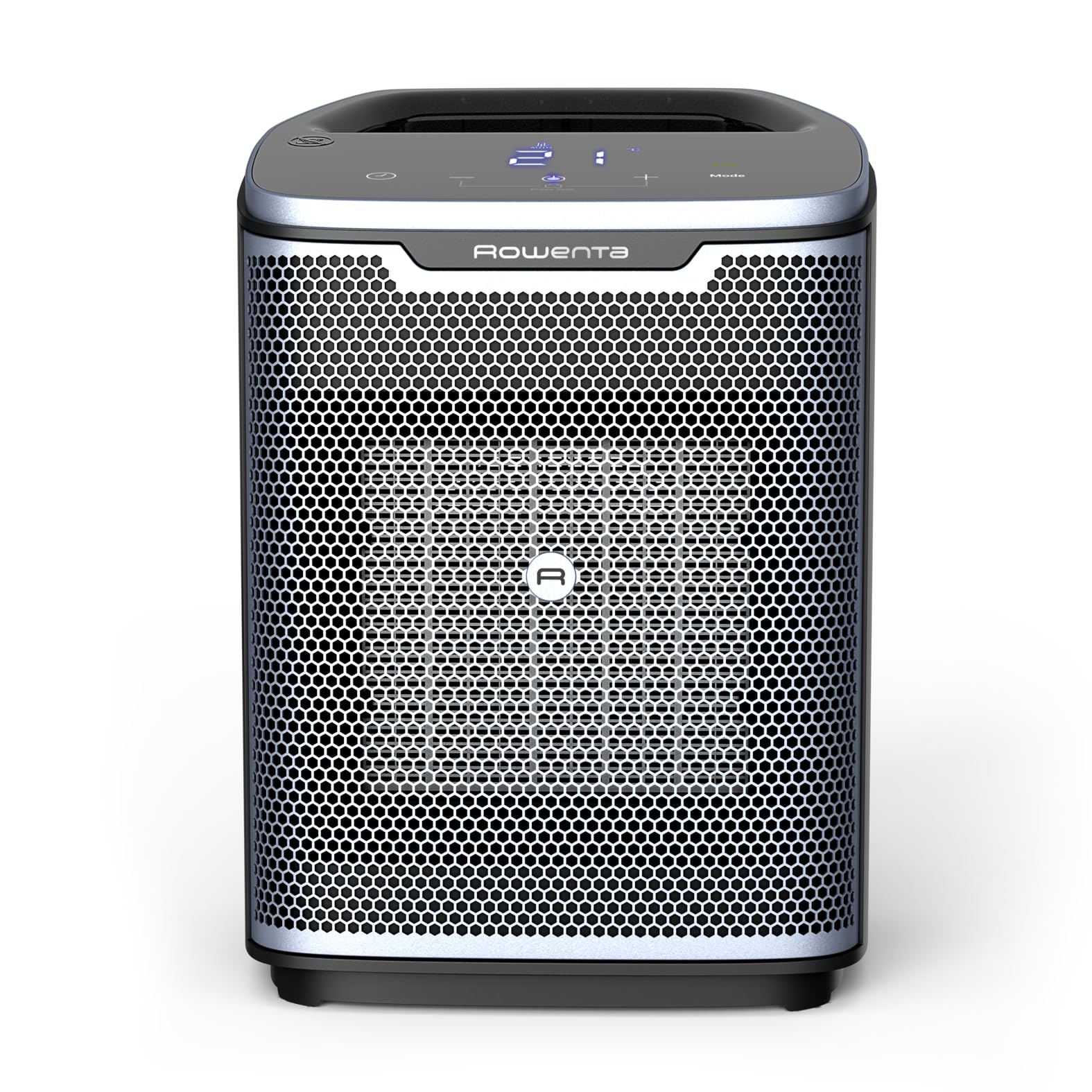 Rowenta Instant Comfort +, Termoventilatore, Potente Riscaldamento in Ceramica, Efficienza Energetica, Silenzioso, SO9360