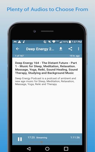 Zen Meditation Podcasts Free