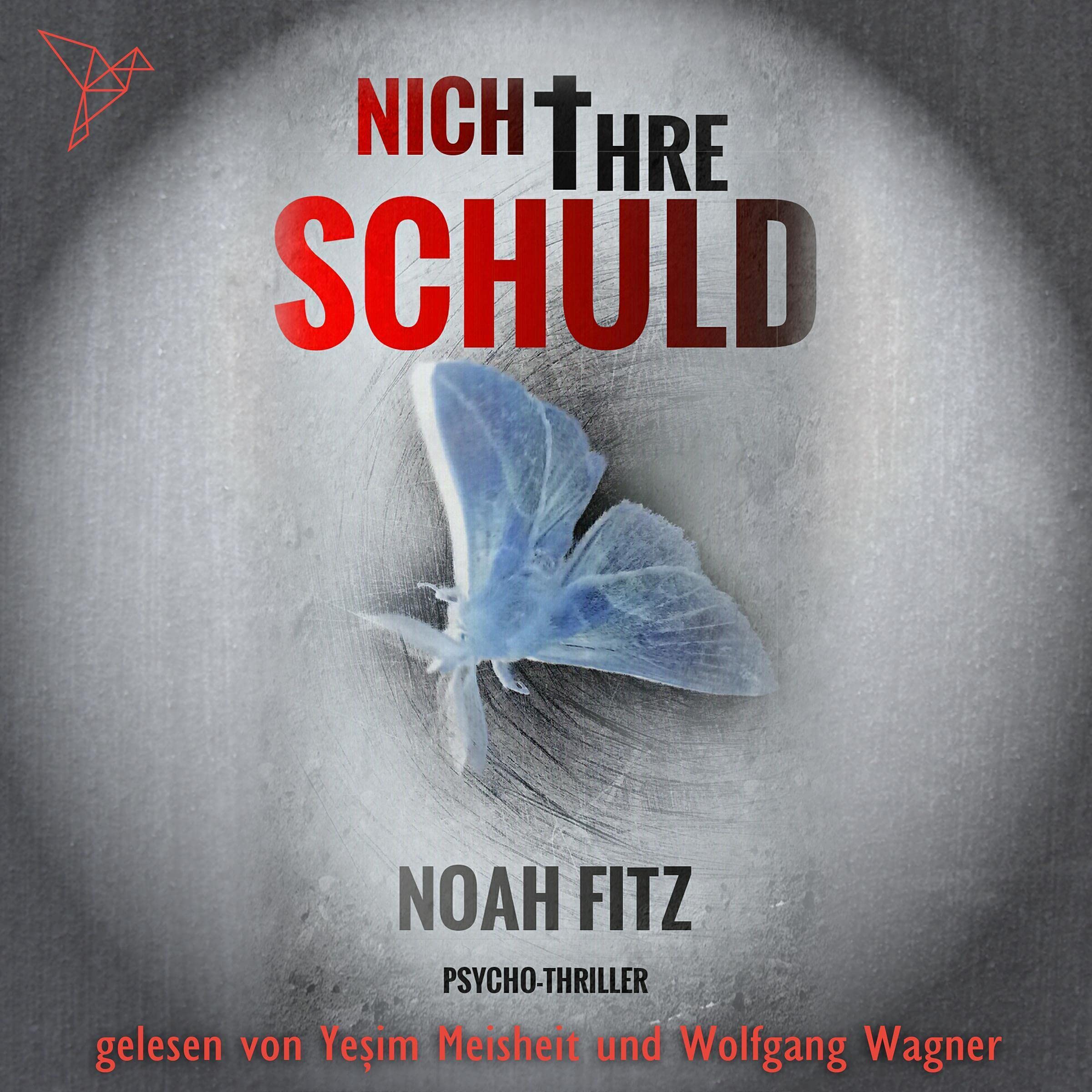Cover art for Nicht ihre Schuld