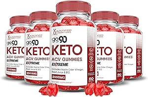Is Keto ACV Gummies a Scam? Uncovering the Truth Behind the Claims