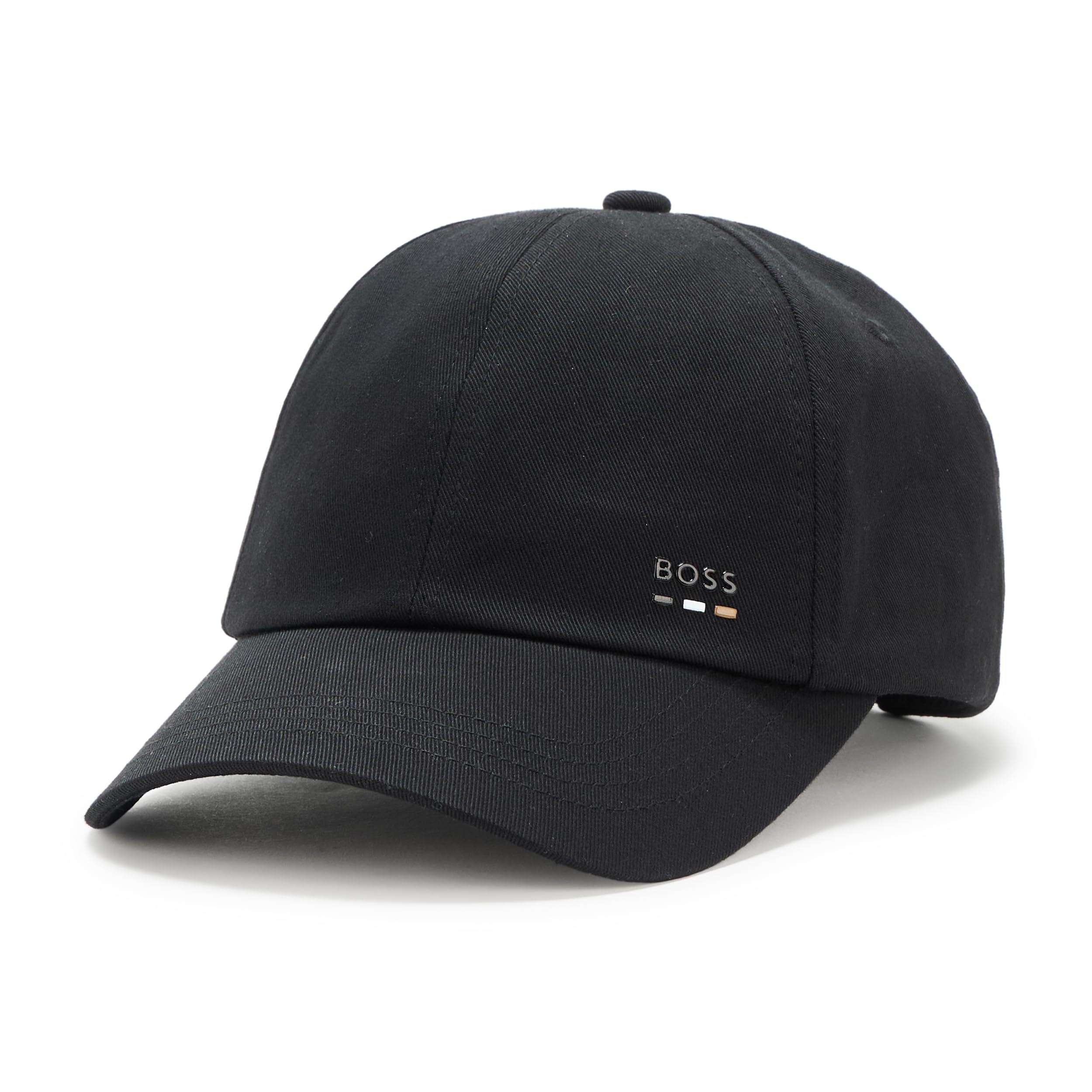 Men's Icon Logo Twill Cap