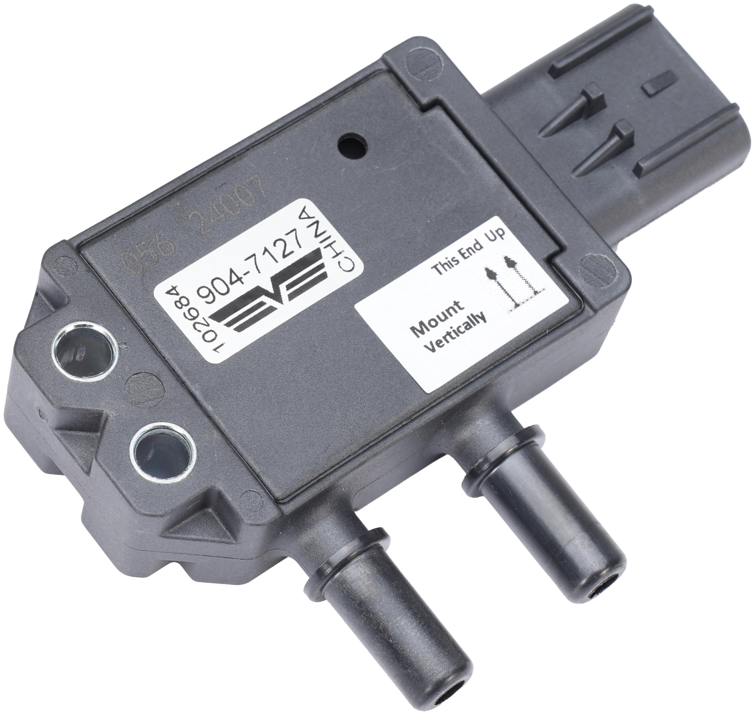 Capteur de pression différentielle pour échappement camion Dorman 904-7127