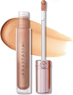 Anastasia Beverly Hills Lip Gloss - Honey Kiss