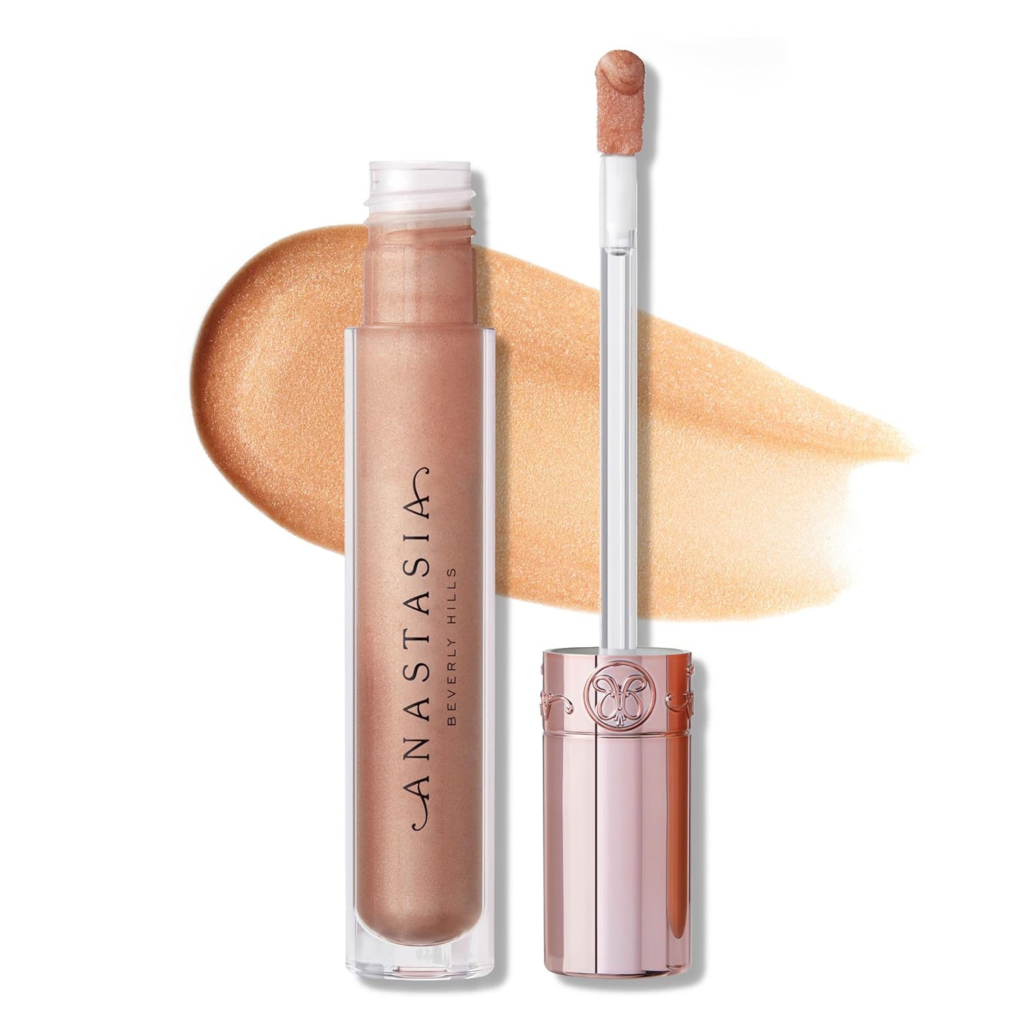 Anastasia Beverly Hills - Lip Gloss - Honey Kiss