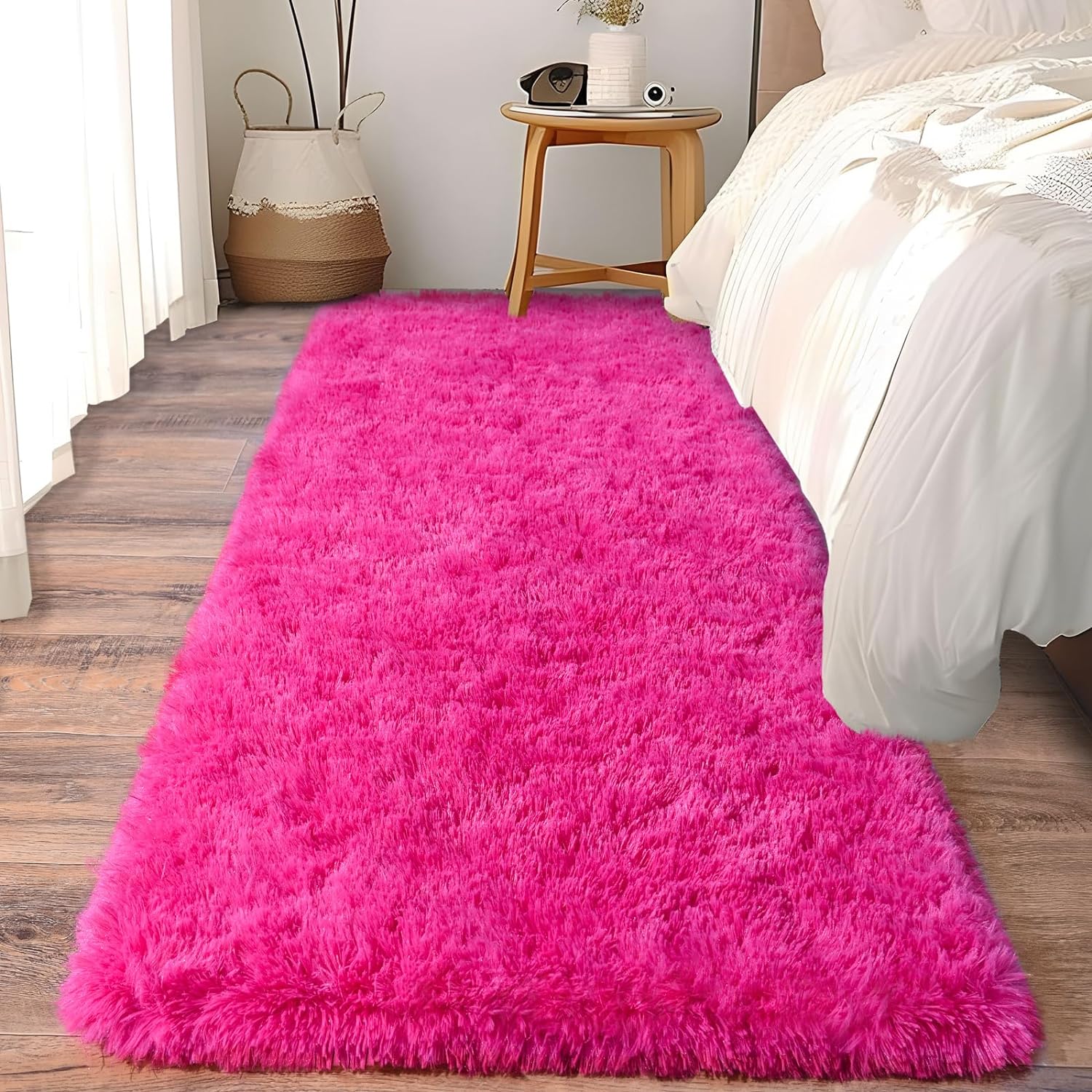 Hot Pink