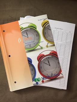Math-U-See Beta Instruction Pack