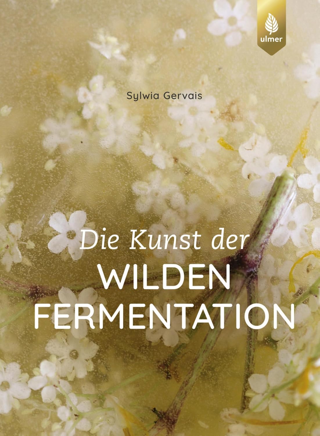 Die Kunst der wilden Fermentation: Techniken, Rezepte, Inspiration (German Edition)