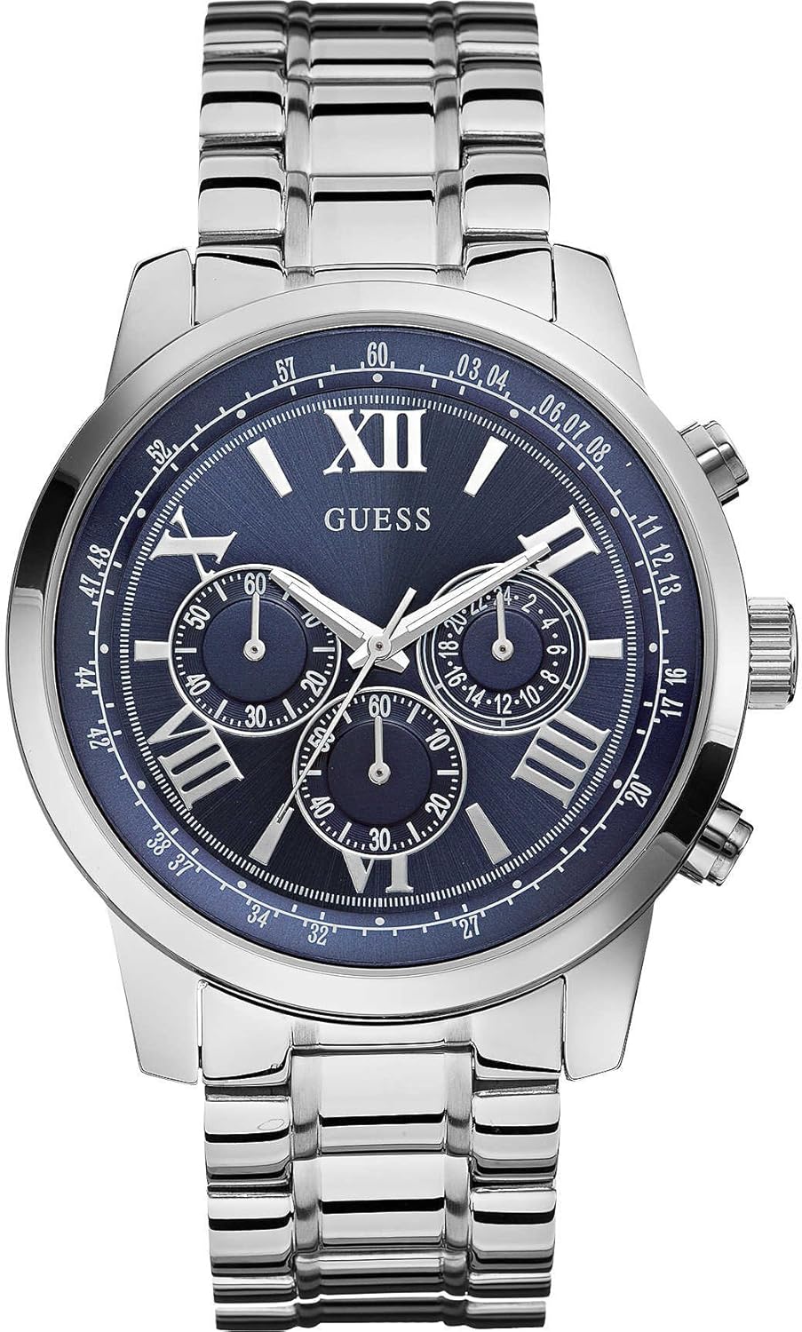 GUESS HORIZON W0379G3 Men's Chronograph Quartz Watch