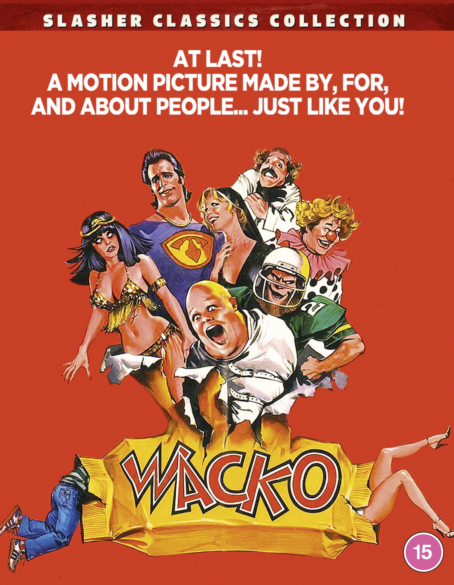 Wacko