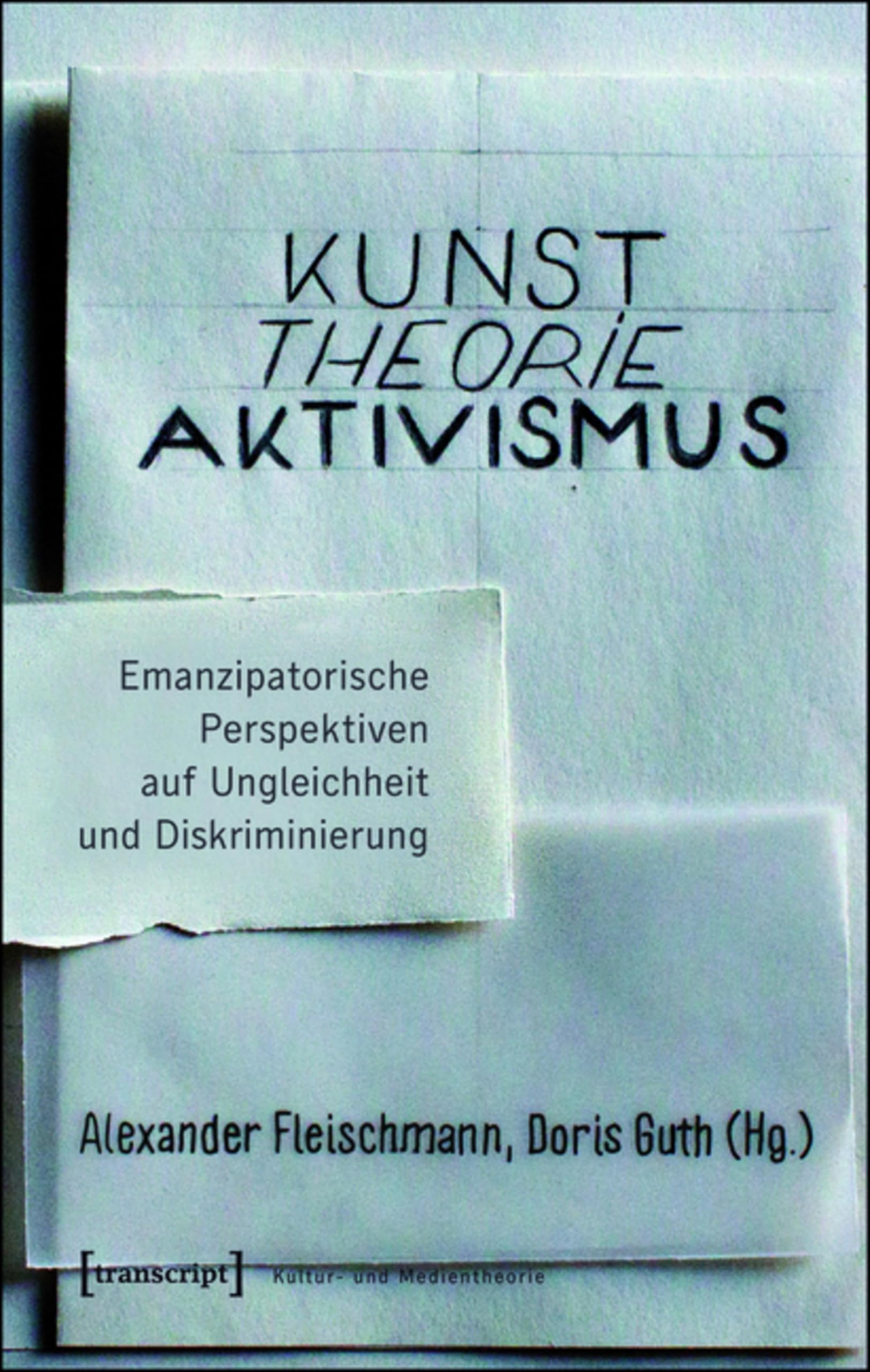 Théorie de l'art et activisme livre perspectives émancipatrices format allemand