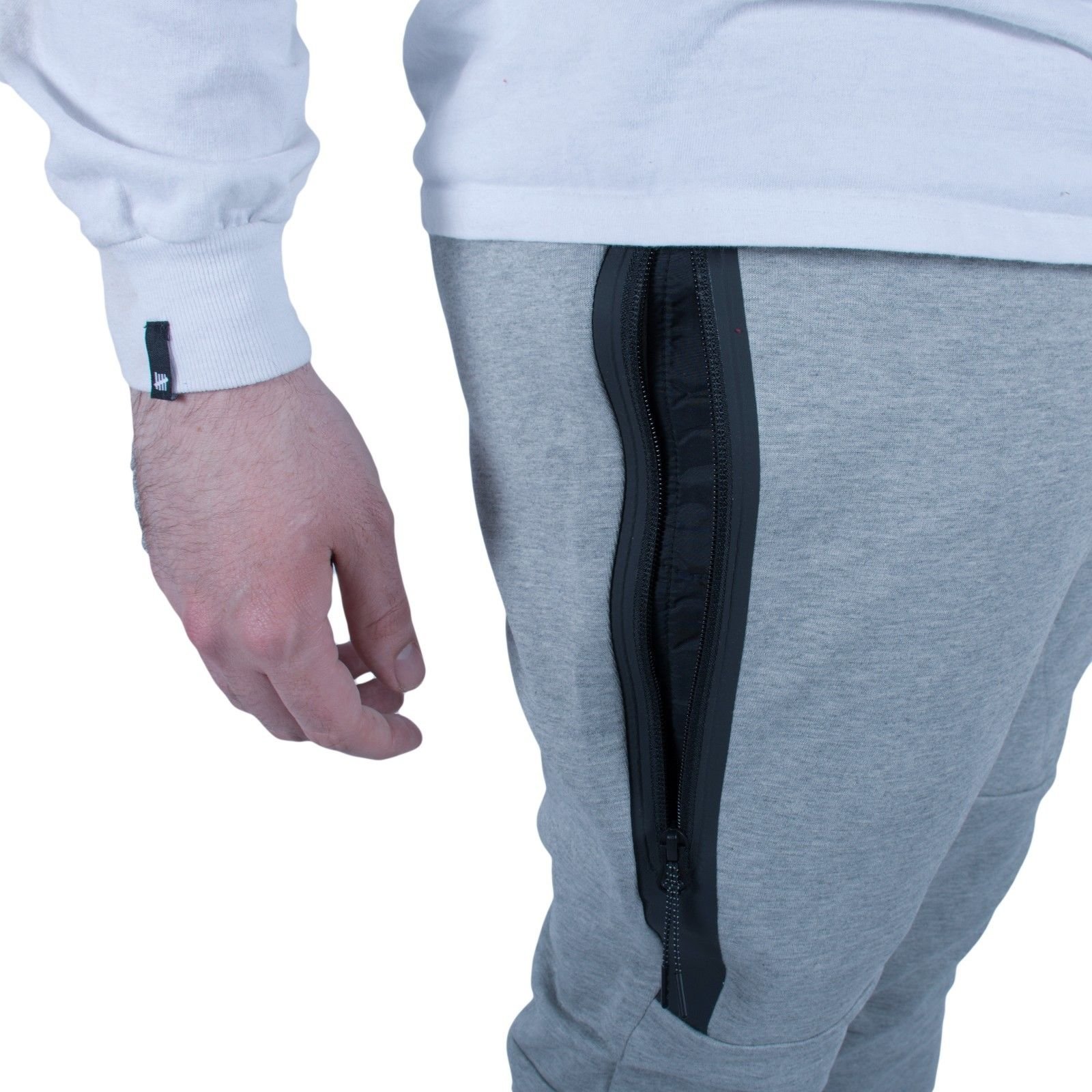 Nike WMN Dual Fusion Run 3 MSL, buty damskie, M, szary, XXL