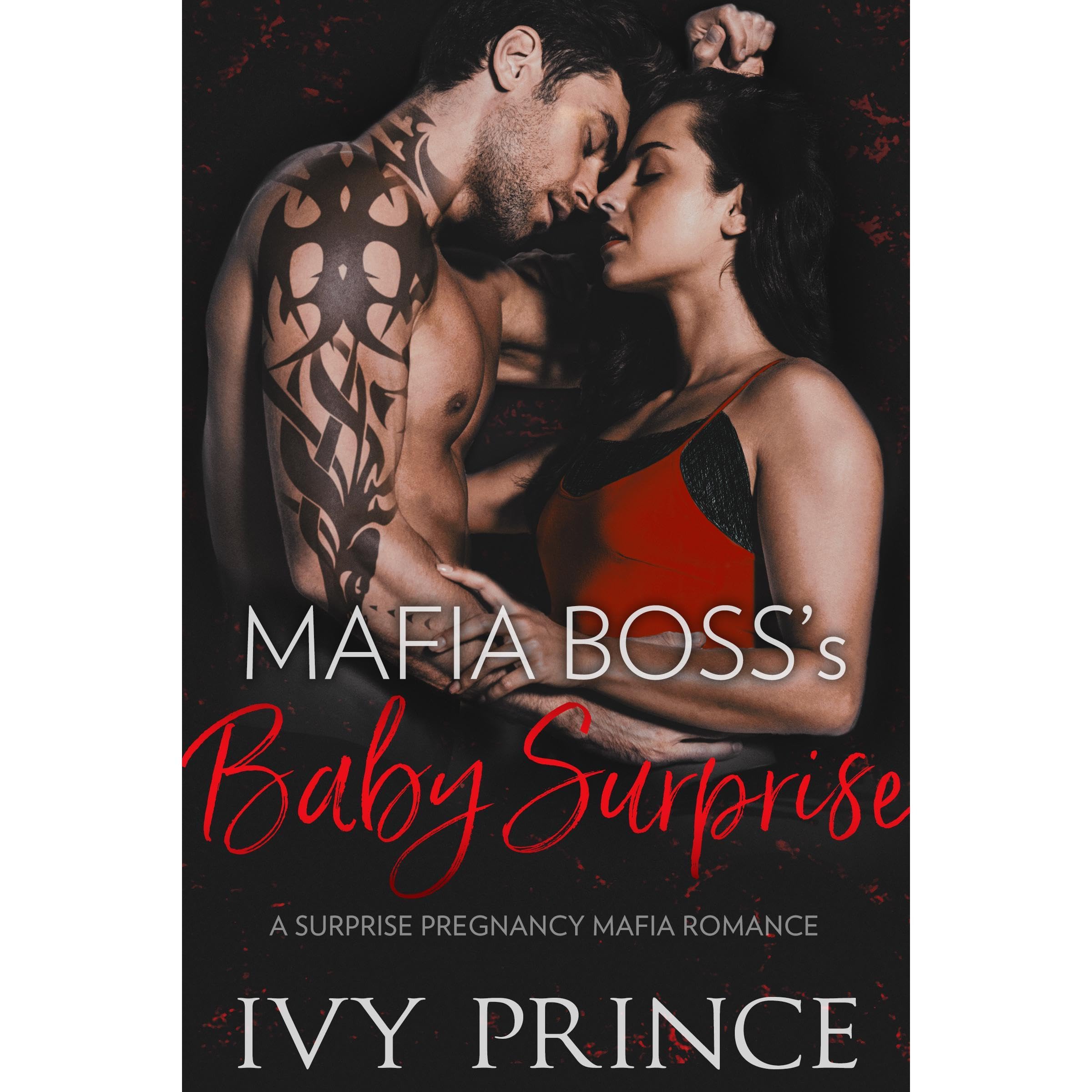Mafia Boss's Baby Surprise