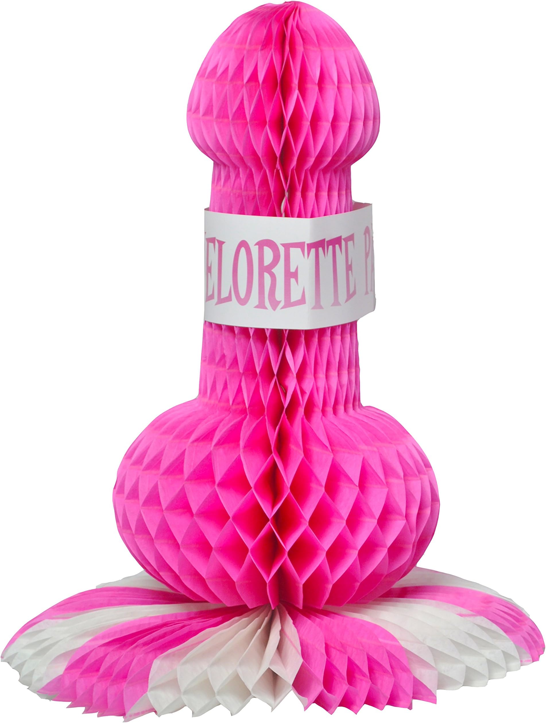 Bachelorette Party Decorations Pecker Centerpiece Naughty Girls Night Out