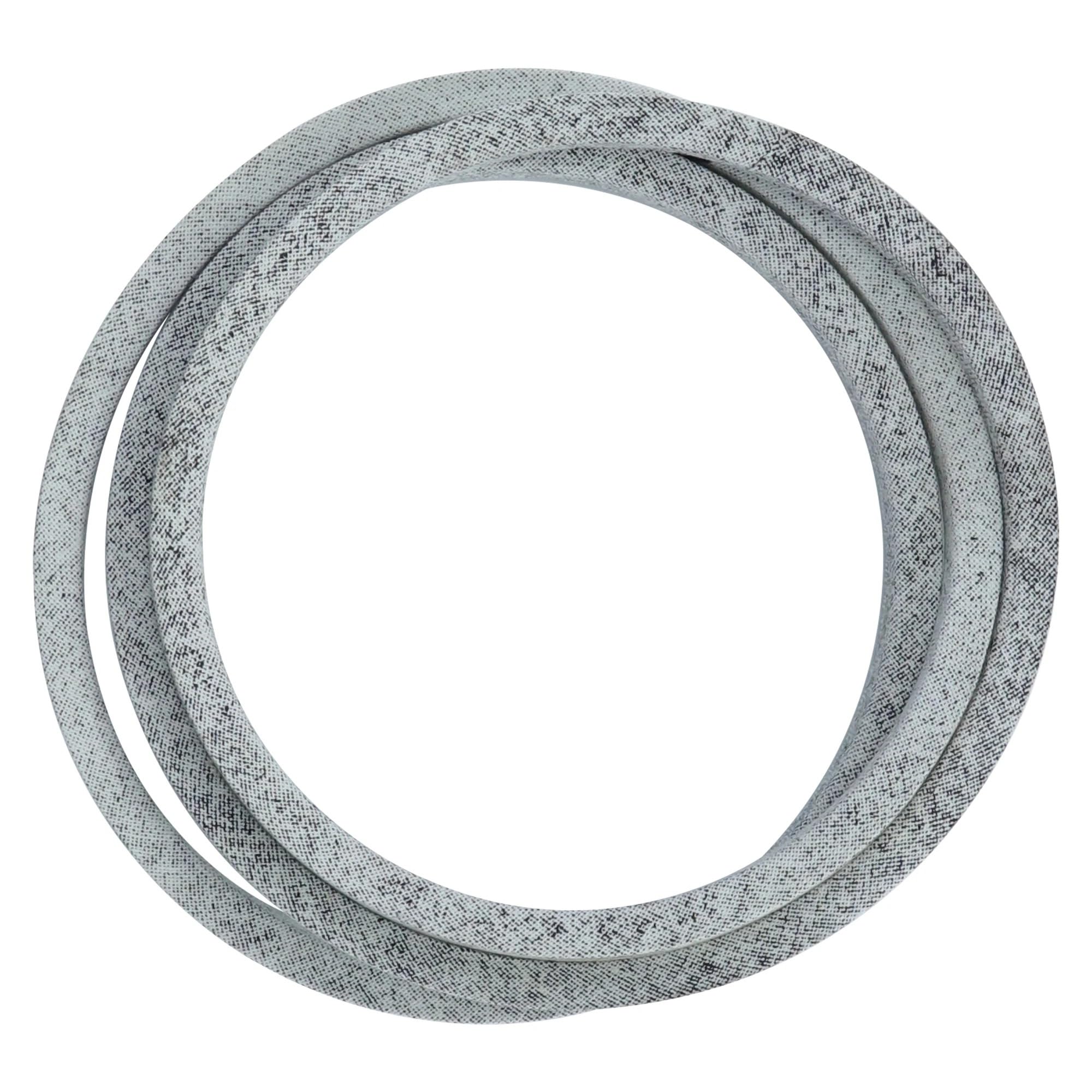 539110411 Correa de transmisión for cortacésped Poulan AYP Craftsman 539110411 110411, 1/2" x 56"