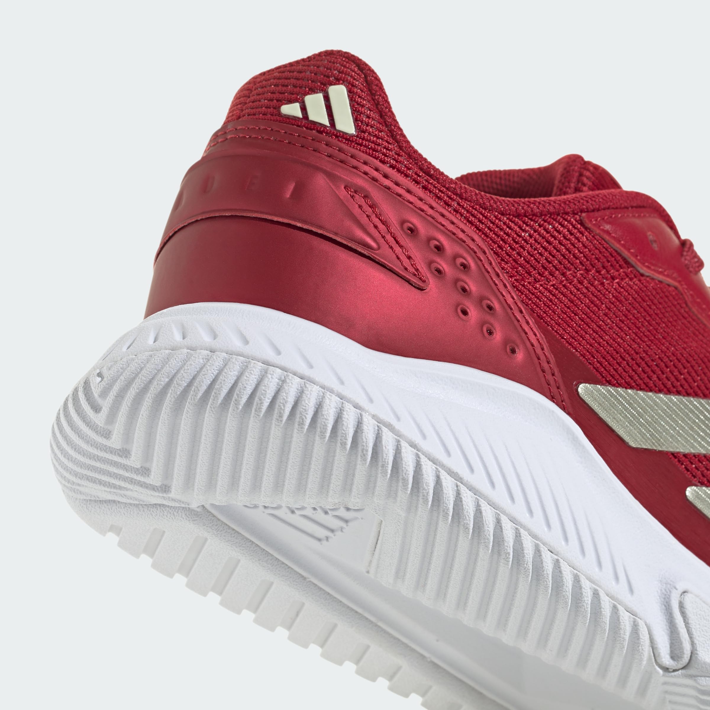 adidas Women Scarpe da Padel Courtquick