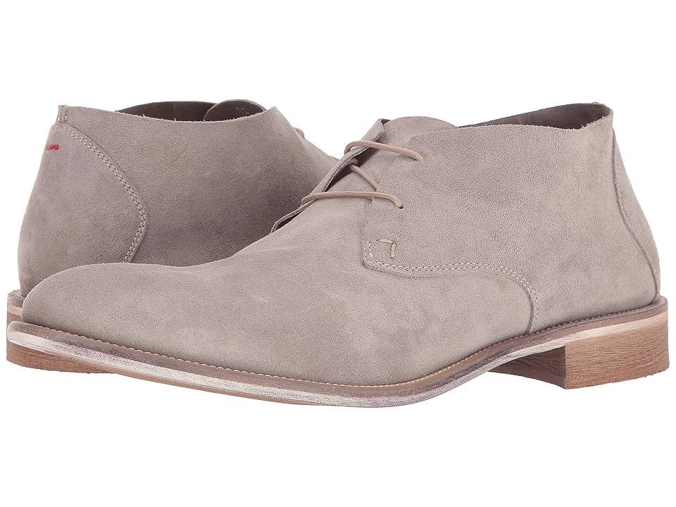 

Kenneth Cole New York Take Comfort (Taupe) Men's Lace-up Boots