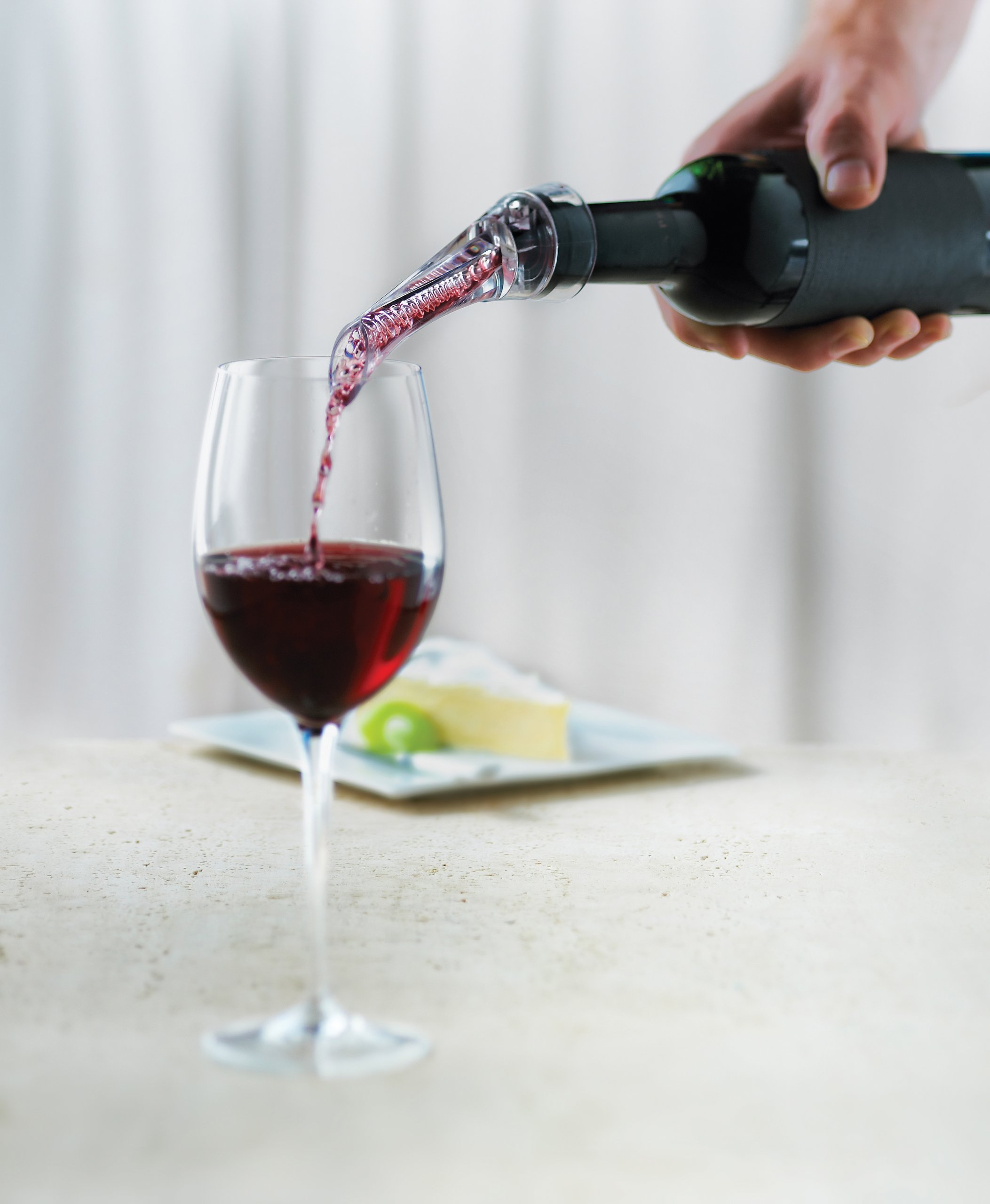 Trudeau 5060076 - Dosificador de Vino