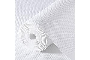 Versatile Drawer Liners: Enhance Kitchen and Cabinet Organization