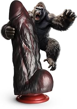 Qora dildo kong Qora dildo kong