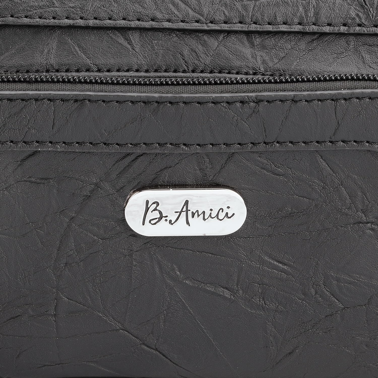 B.AmiciTM Margot Westhampton Organizer Hobo - Image 7