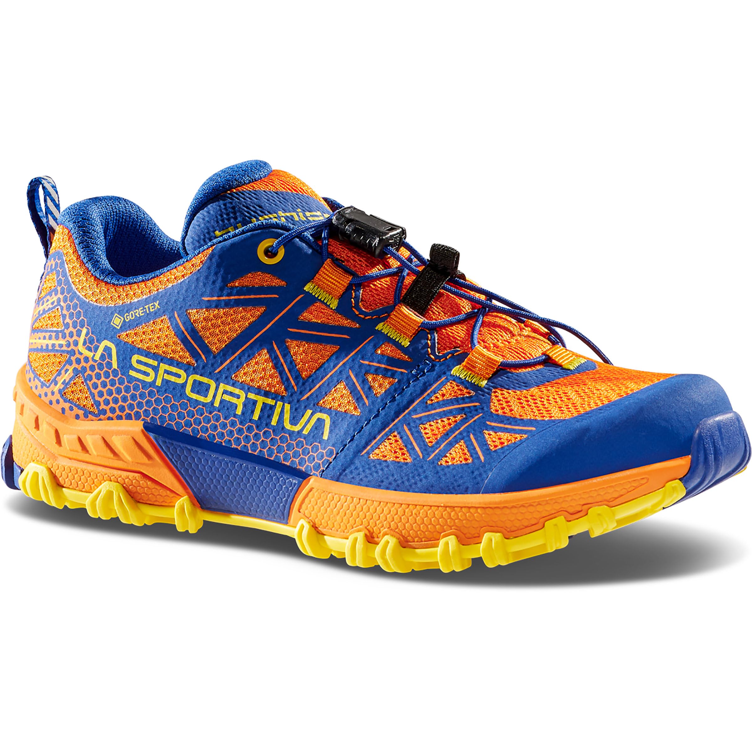 LA SPORTIVA Buty dziecięce Bushido II JR GTX