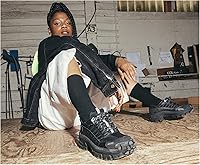 Vista 2 de Caterpillar Invader ST