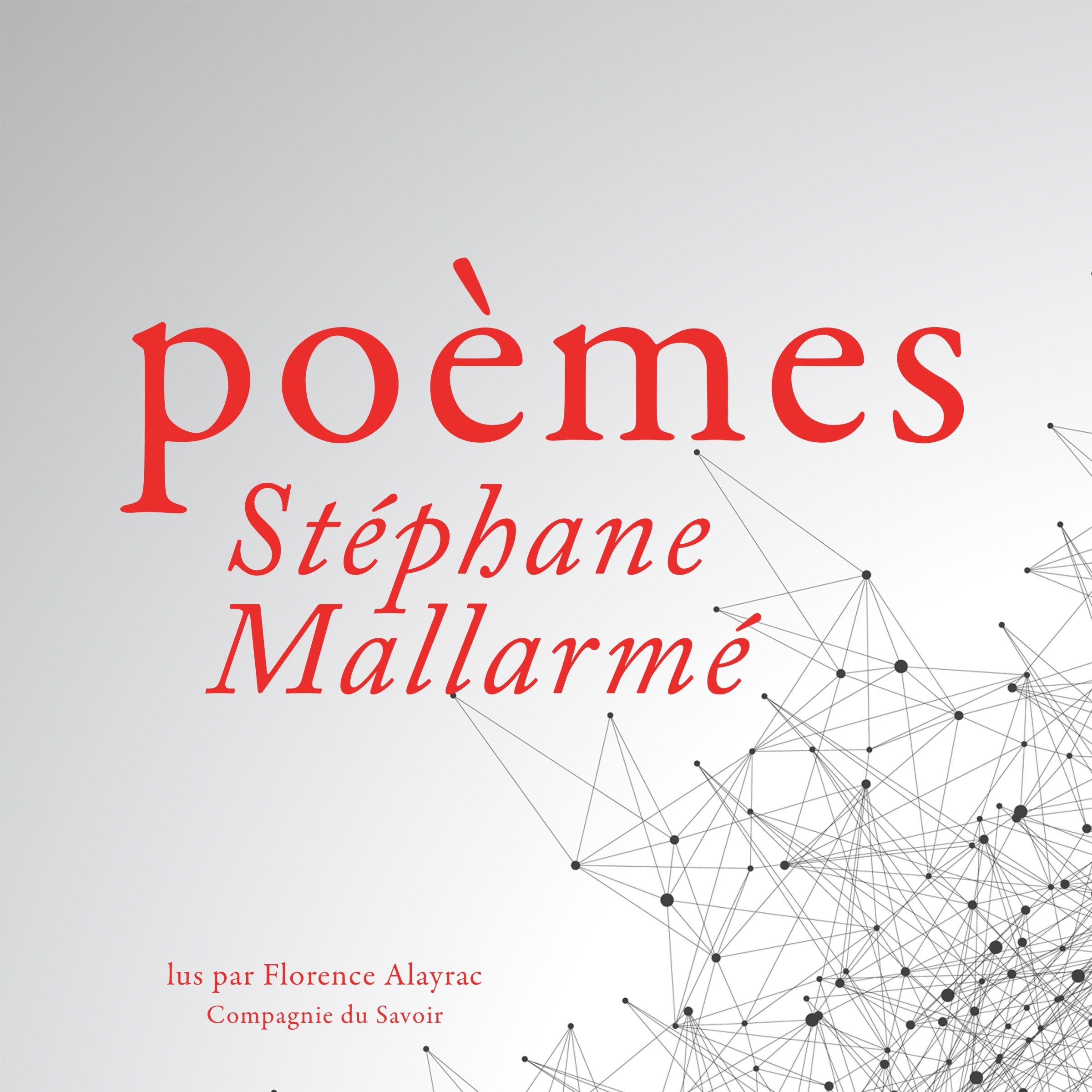 Poèmes de Stéphane Mallarmé